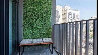 Bauhaus Pinheiros
