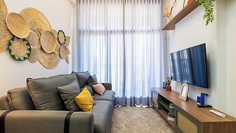 Bauhaus Pinheiros