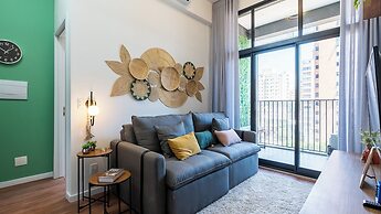 Bauhaus Pinheiros