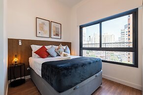 Bauhaus Pinheiros