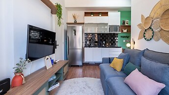 Bauhaus Pinheiros