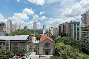 Bauhaus Pinheiros