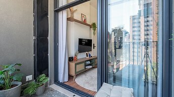 Bauhaus Pinheiros
