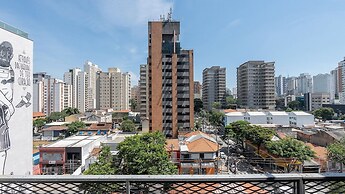Bauhaus Pinheiros