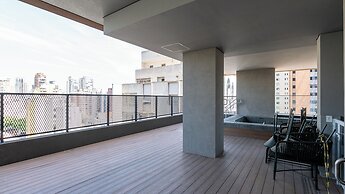 Bauhaus Pinheiros