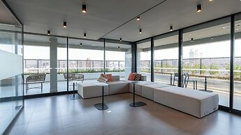 Bauhaus Pinheiros