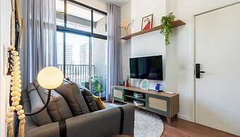 Bauhaus Pinheiros
