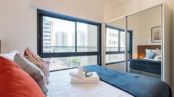 Bauhaus Pinheiros