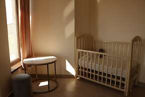 Artanish beach resort