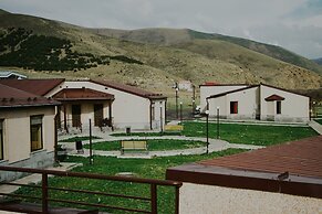 Artanish beach resort