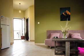 Artanish beach resort