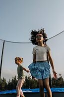 Artanish beach resort