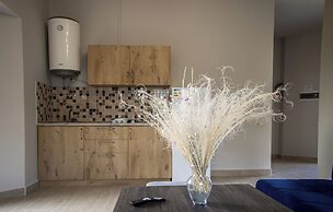 Artanish beach resort