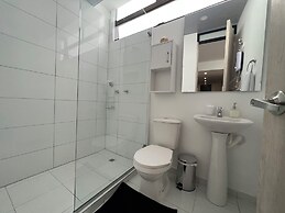 OPE SUITES CALLE 100