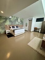 OPE SUITES CALLE 100