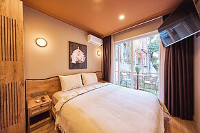 Tare Suites Beşiktaş