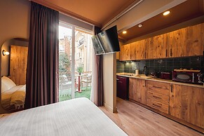Tare Suites Beşiktaş
