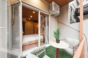 Tare Suites Beşiktaş