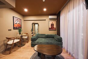 Tare Suites Beşiktaş