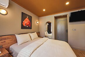 Tare Suites Beşiktaş