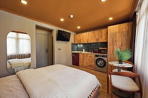 Tare Suites Beşiktaş