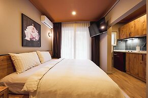 Tare Suites Beşiktaş