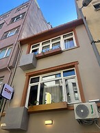 Tare Suites Beşiktaş