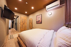Tare Suites Beşiktaş