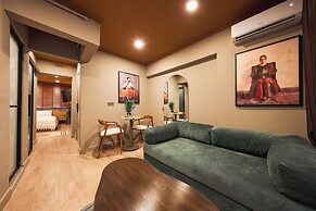 Tare Suites Beşiktaş