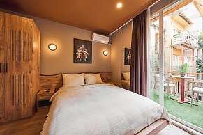 Tare Suites Beşiktaş