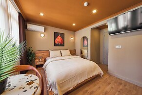 Tare Suites Beşiktaş