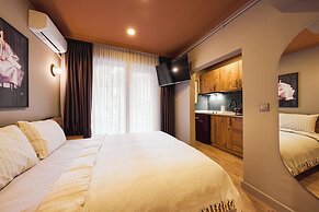 Tare Suites Beşiktaş