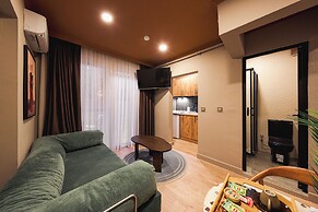Tare Suites Beşiktaş