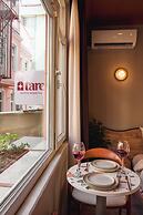 Tare Suites Beşiktaş