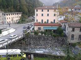 HOTEL LA PANIA