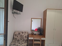HOTEL LA PANIA