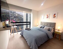 Loft con Tecn- Alexa