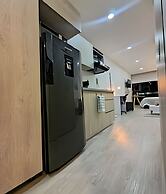 Loft con Tecn- Alexa