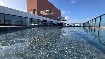 Flat Porto de galinha Villas 311 byLP