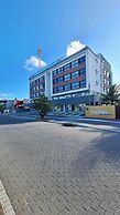 Flat Porto de galinha Villas 311 byLP