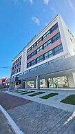Flat Porto de galinha Villas 311 byLP