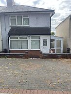 Cleeve Road House