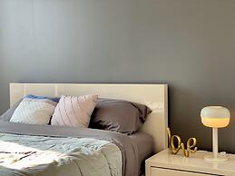 Peaceful Retreat in Downtown