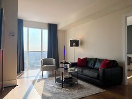 Peaceful Retreat in Downtown