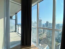 Peaceful Retreat in Downtown
