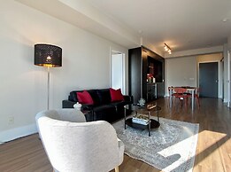 Peaceful Retreat in Downtown