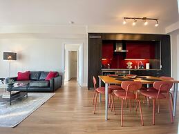 Peaceful Retreat in Downtown