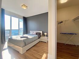 Peaceful Retreat in Downtown