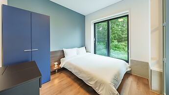 Chuncheon Motomoto Pool Villa