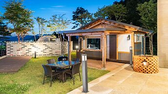 Chuncheon Motomoto Pool Villa